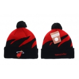 Miami Heat Beanies YD012