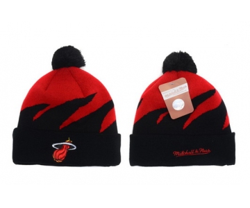 Miami Heat Beanies YD012