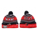 Miami Heat Beanies YD013