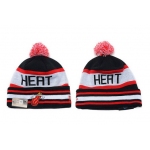 Miami Heat Beanies YD014