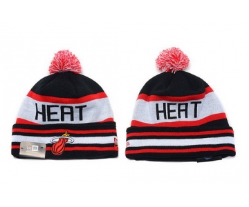 Miami Heat Beanies YD014