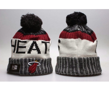 Miami Heat -YP1030