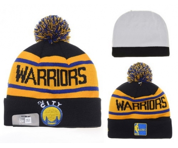 Golden State Warriors Beanies YD001