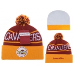 Cleveland Cavaliers Beanies YD001