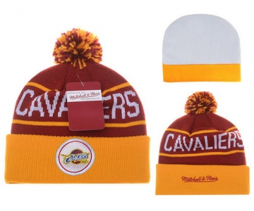 Cleveland Cavaliers Beanies YD001