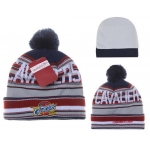 Cleveland Cavaliers Beanies YD002