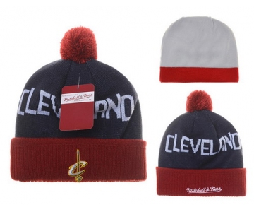 Cleveland Cavaliers Beanies YD003