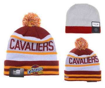 Cleveland Cavaliers Beanies YD004