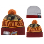 Cleveland Cavaliers Beanies YD005