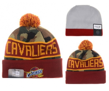 Cleveland Cavaliers Beanies YD005