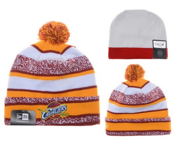 Cleveland Cavaliers Beanies YD007