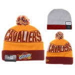 Cleveland Cavaliers Beanies YD008