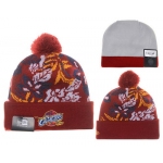 Cleveland Cavaliers Beanies YD009