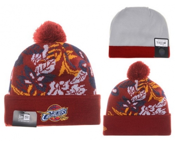 Cleveland Cavaliers Beanies YD009