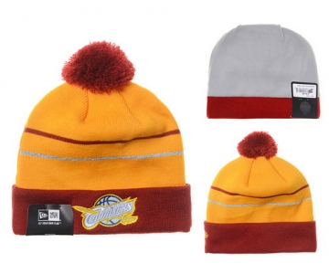 Cleveland Cavaliers Beanies YD010