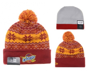 Cleveland Cavaliers Beanies YD011