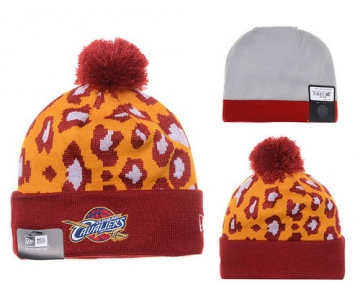 Cleveland Cavaliers Beanies YD013