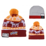 Cleveland Cavaliers Beanies YD014
