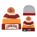 Cleveland Cavaliers Beanies YD015