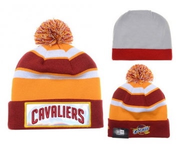 Cleveland Cavaliers Beanies YD015