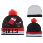 Chicago Bulls Beanies YD001