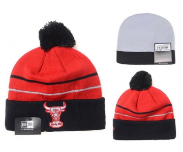 Chicago Bulls Beanies YD006