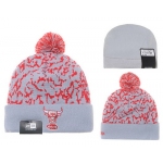 Chicago Bulls Beanies YD010