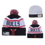 Chicago Bulls Beanies YD013