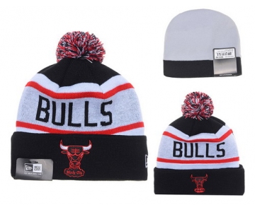 Chicago Bulls Beanies YD013