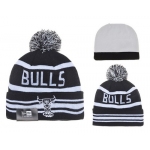 Chicago Bulls Beanies YD014