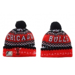 Chicago Bulls Beanies YD020