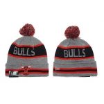 Chicago Bulls Beanies YD022