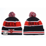 Chicago Bulls Beanies YD023