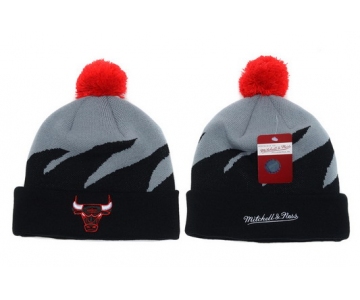 Chicago Bulls Beanies YD024