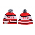 Chicago Bulls Beanies YD028