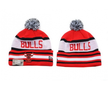 Chicago Bulls Beanies YD028