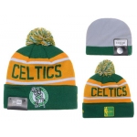 Boston Celtics Beanies YD001