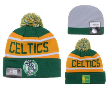 Boston Celtics Beanies YD001