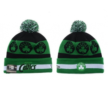 Boston Celtics Beanies YD003