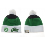 Boston Celtics Beanies YD004