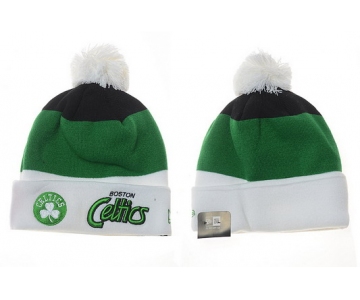 Boston Celtics Beanies YD004