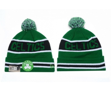 Boston Celtics Beanies YD005