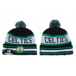Boston Celtics Beanies YD006