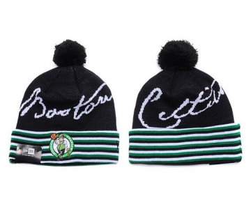 Boston Celtics Beanies YD007