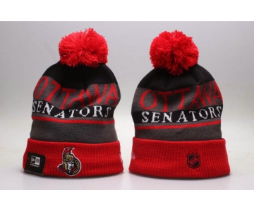 Ottawa Senators -YP1030