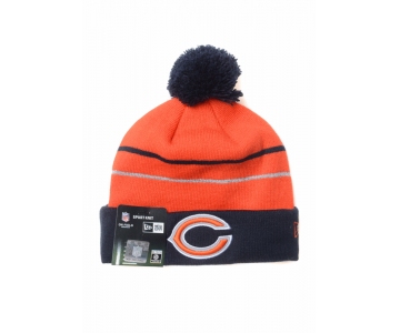 Chicago Bears Beanies YD014