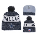 Dallas Cowboys Beanies Hat YD 18-09-19-01