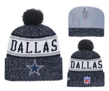 Dallas Cowboys Beanies Hat YD 18-09-19-01