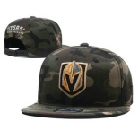 Vegas Golden Knights Snapback Ajustable Cap Hat 4