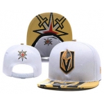 Vegas Golden Knights Snapback Ajustable Cap Hat 7